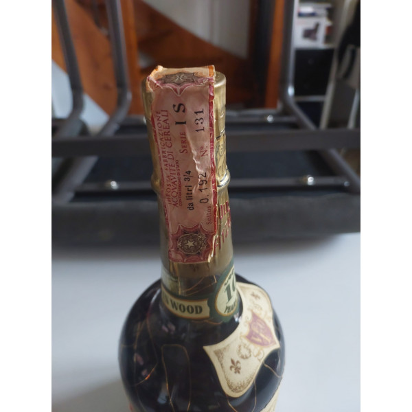 Stitzel-Weller Very Extra Old 10 Years Old 1958.3