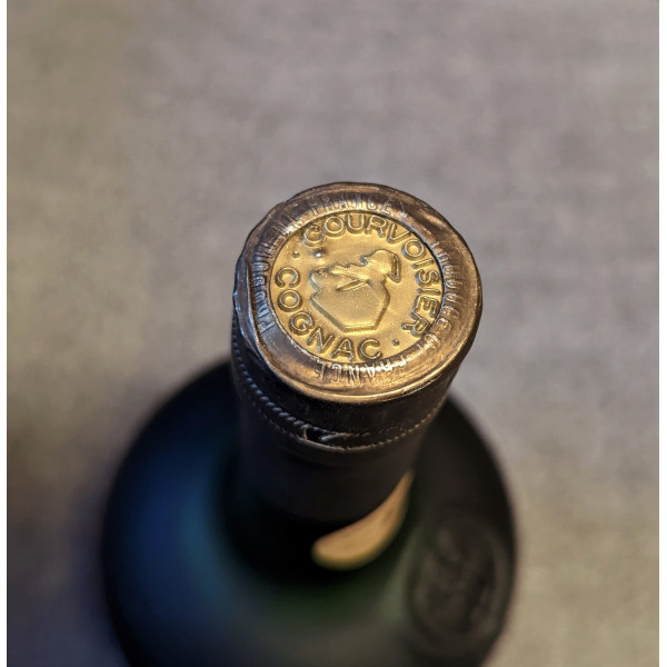Courvoisier Cognac Napoleon Fine Champagne Cognac.4