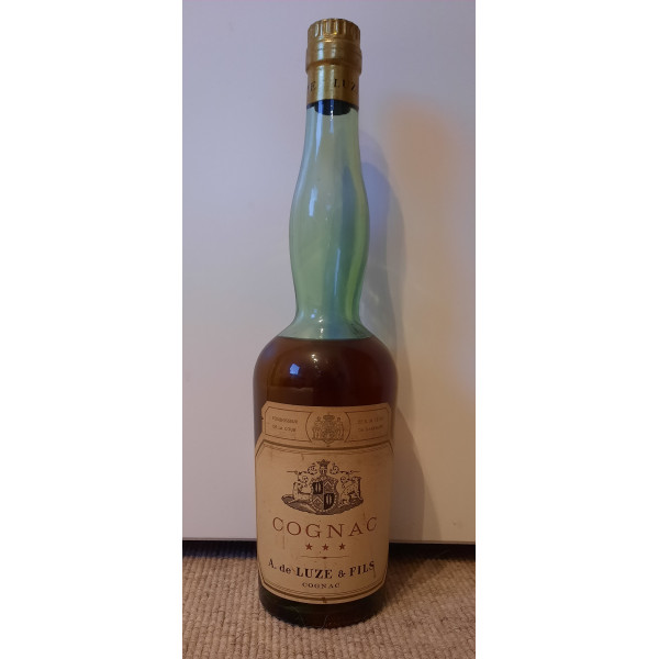 De Luze Cognac 3 star.1