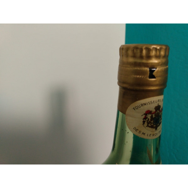 Salignac Cognac Napoleon Cognac 50 years old.3