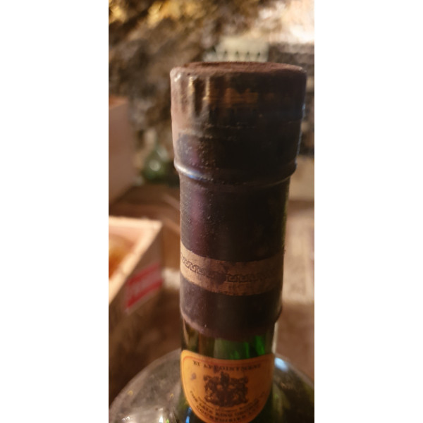 Courvoisier Cognac Courvoisier, VSOP.3