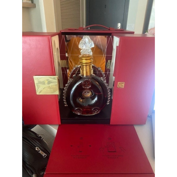 Remy Martin Cognac Louis XIII.1
