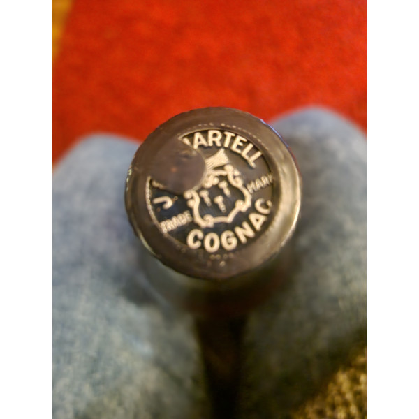 Martell Cognac Cordon Bleu.4