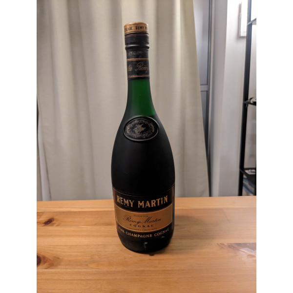 Remy Martin Cognac VSOP.1