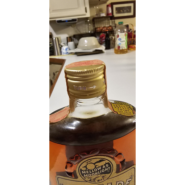 Cascade 4 Years Old.4