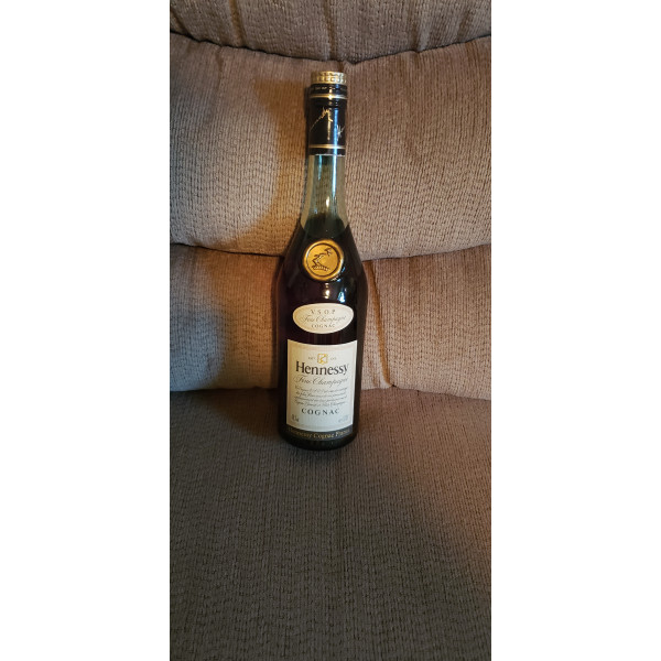 Hennessy Cognac Hennessy, VSOP, fine champagne, 70cl.1