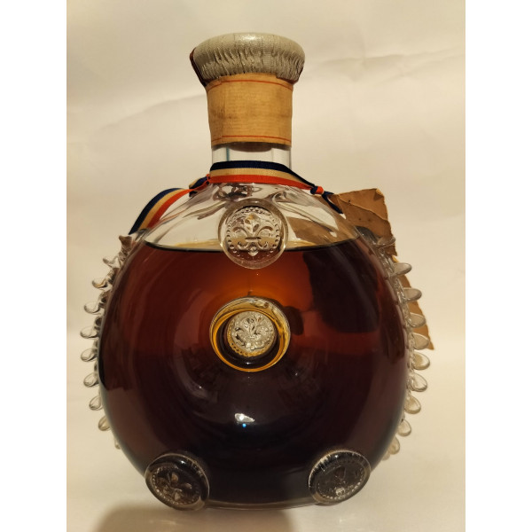 Remy Martin Cognac Louis XIII Age Unknown.2