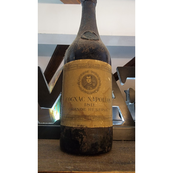  Napoleon 1811 Grande Reserve.1