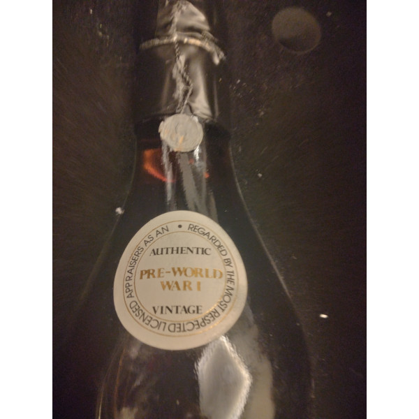 ハーディ Hardy Privilege Réserve du Prince Cognac Grande Champagne Pre-World War I Vintage.4