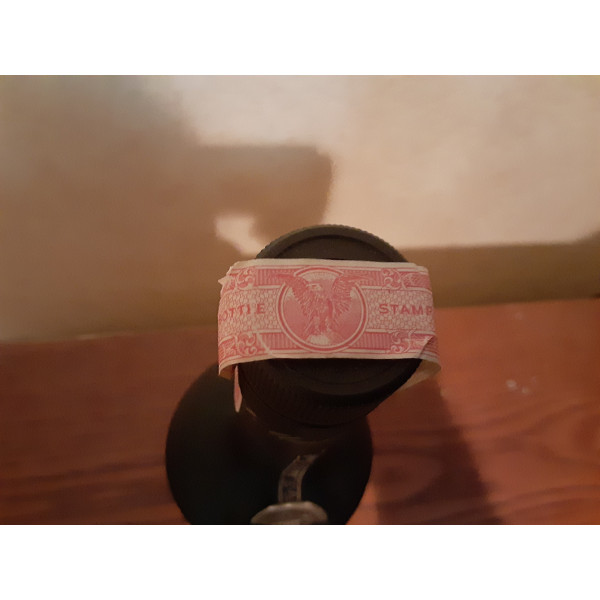 Martell Cognac Cordon Blue, Black/Green Bottle.4