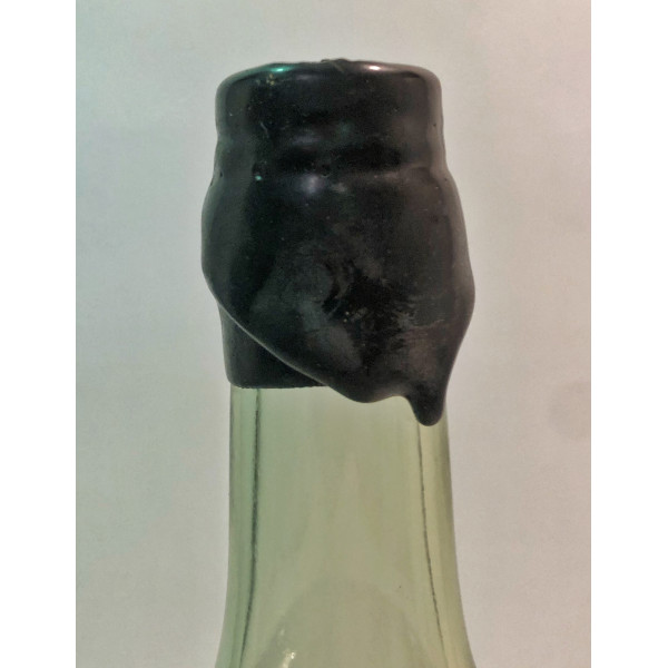 Moyet Cognac Grande Champagne 1864 Vintage .3