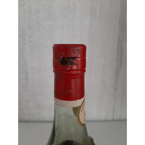 Bisquit and Dubouche Cognac Bisquit Debouche & Co Cognac 4 star.4