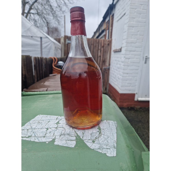 Crown Colony Crown Colony Finest Jamaica Rum.2