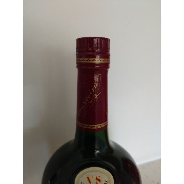 Courvoisier Cognac VS.3