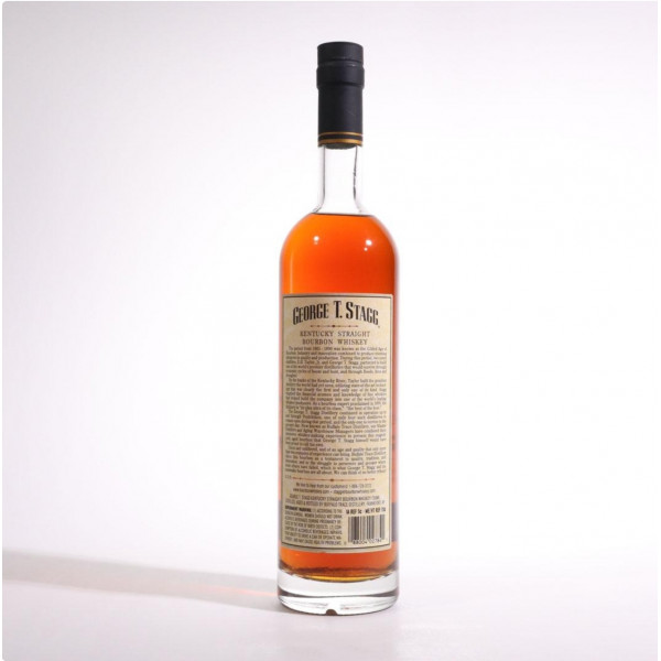 George T Stagg George T Stagg 15 Years.2