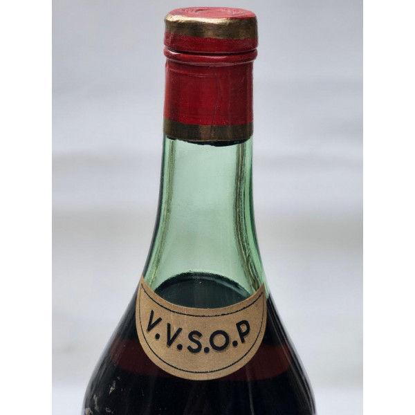 FORESTIER V.V.S.O.P. .3