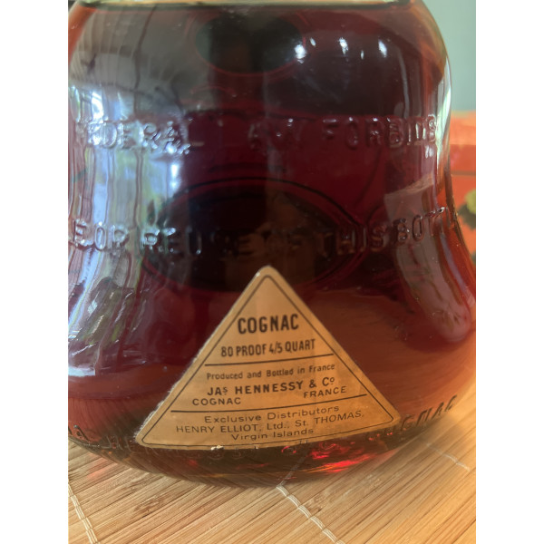 Hennessy Cognac Extra.2