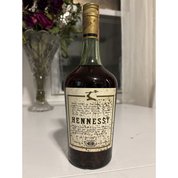 Hennessy Cognac Bras Armé.2