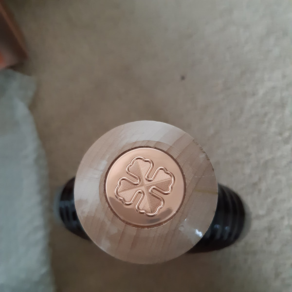 Camus Cognac Borderies XO.4