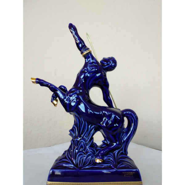 Remy Martin Cognac Centaure Limoges Fine Champagne.5