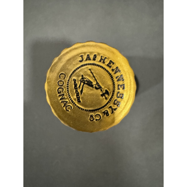 Hennessy Cognac X.O.4