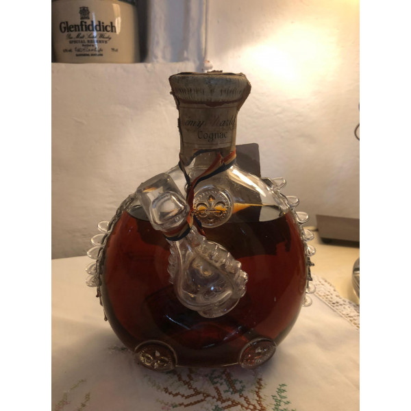 Remy Martin Cognac Remy Martin, Louis Xlll, 1938, Tres vieille.1