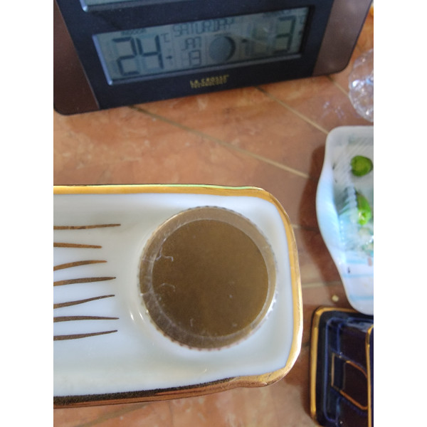 Camus Cognac Special Reserve Van Gogh Irises.4