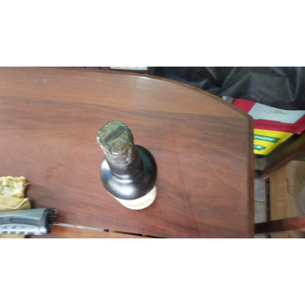 Wray and Nephew  Wray and Nephew 25 Year Old Commemorative Rum.3