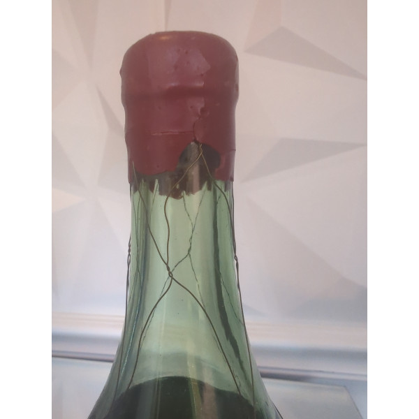 A. Langeac & Co Napoleon X.O Reserve Particulière 50 Years Old.3