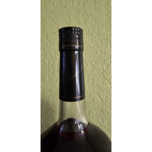 Hennessy Cognac Limited VS edition in Honor of the 44th president.3