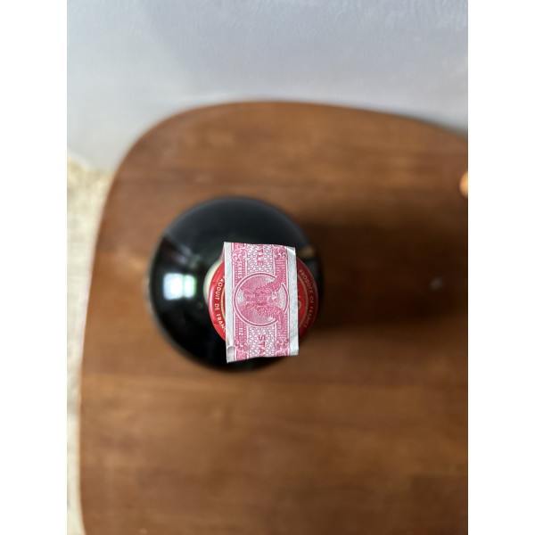 Courvoisier Cognac Very Special.4