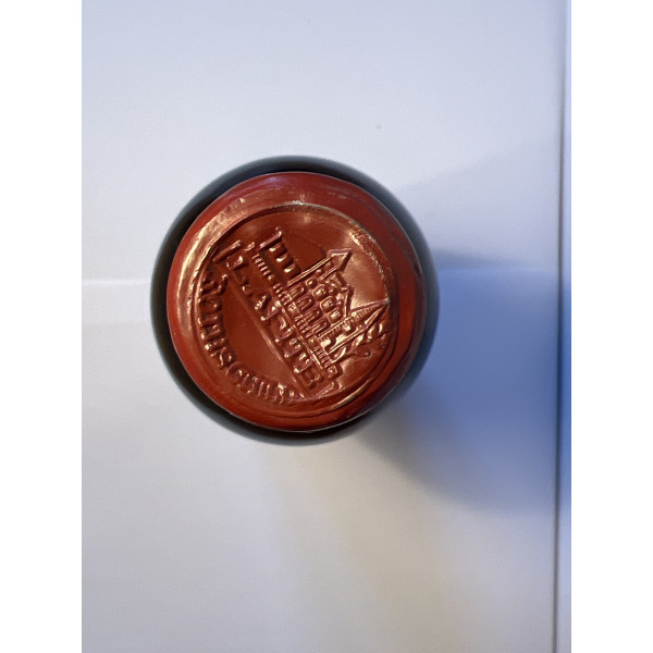 Lafite Rothschild CHÂTEAU LATIFE-ROTHSCHILD.4