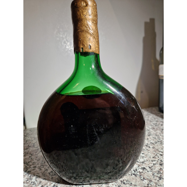 J Dupeyron Armagnac du collectionneur 1925.2