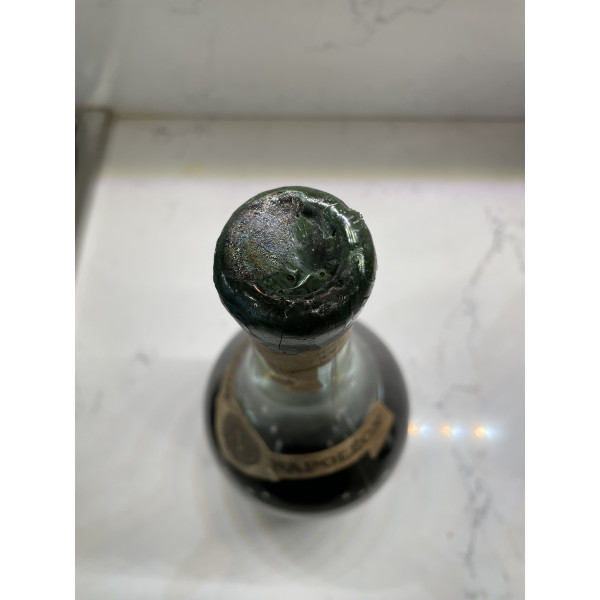 Godet Cognac Reserve Particuliere Napoleon .4