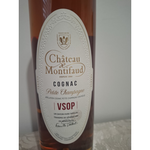 Château de Montifaud VSOP.5