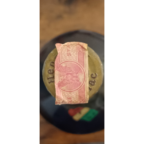 Hennessy Cognac Very Special.4