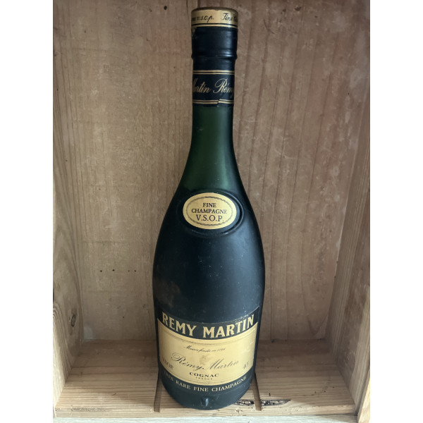 Remy Martin Cognac VSOP.1