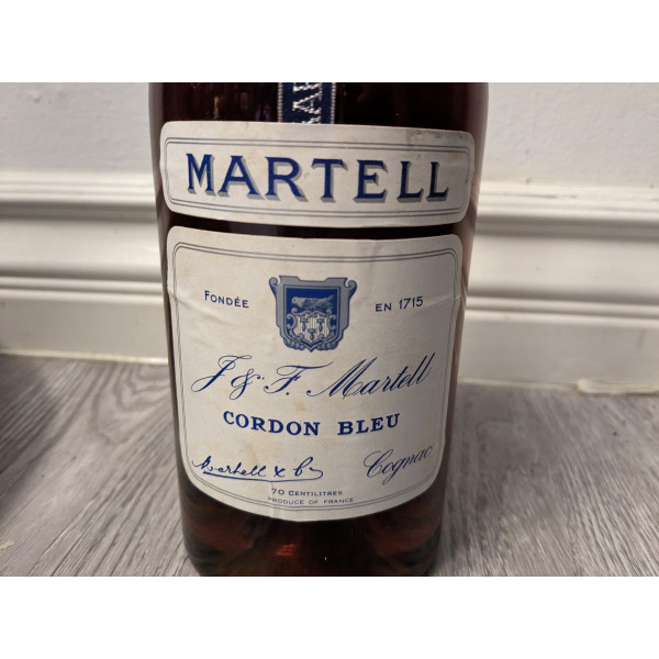 Martell Cognac Cordon Bleu.5