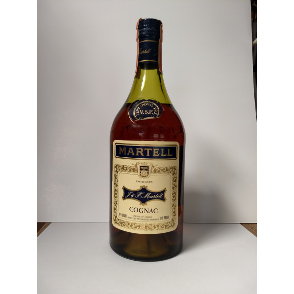 Martell Cognac V.S.P..1