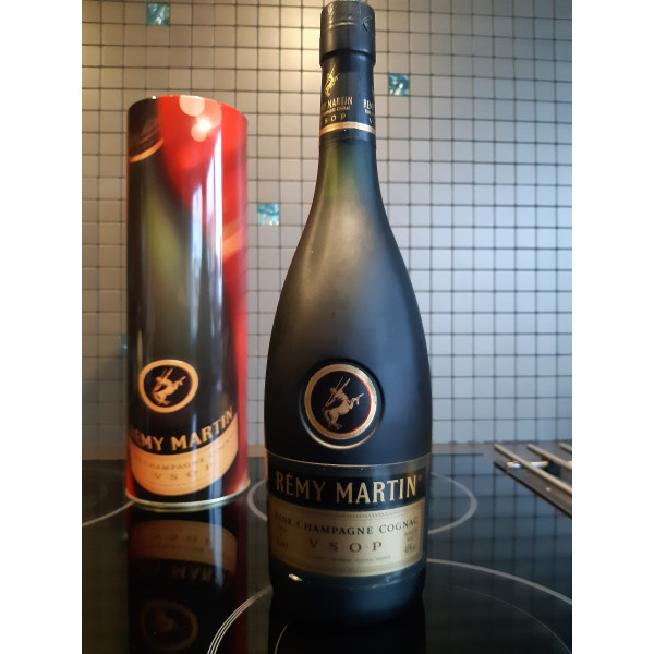 Remy Martin Cognac VSOP .1