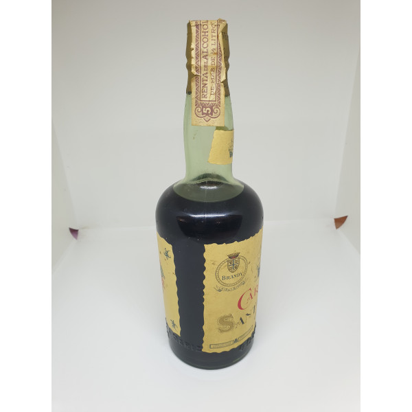 Osborne Carabela Santa Maria 1960s.3