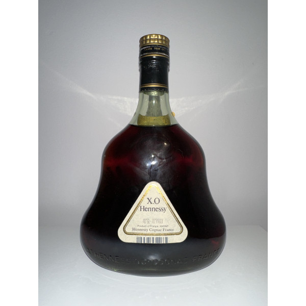 Hennessy Cognac XO.2