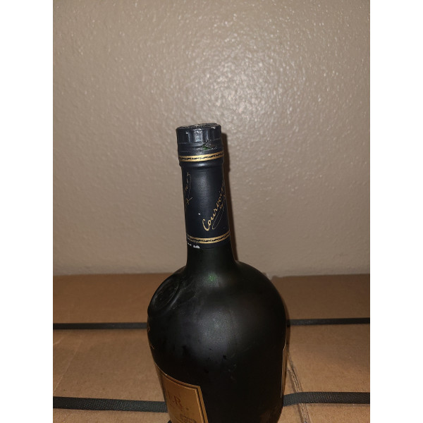 Courvoisier Cognac Courvoisier Cognac, VSOP, Fine Champagne.3