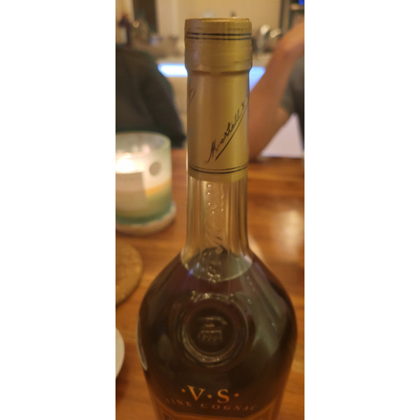 Martell Cognac Martel V.S. fine cognac.3