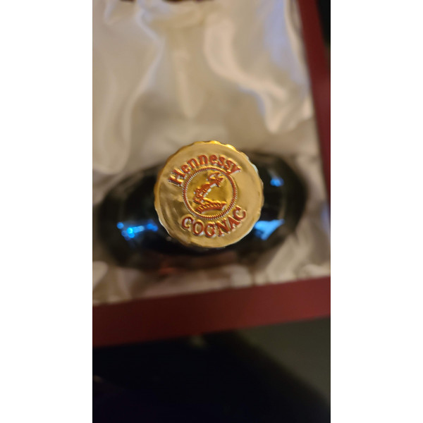 Hennessy Cognac Paradis.4