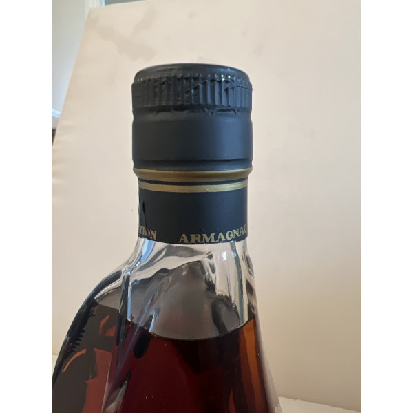 Ryst Dupeyron X.O “La Pinta” Christophe Colomb.3