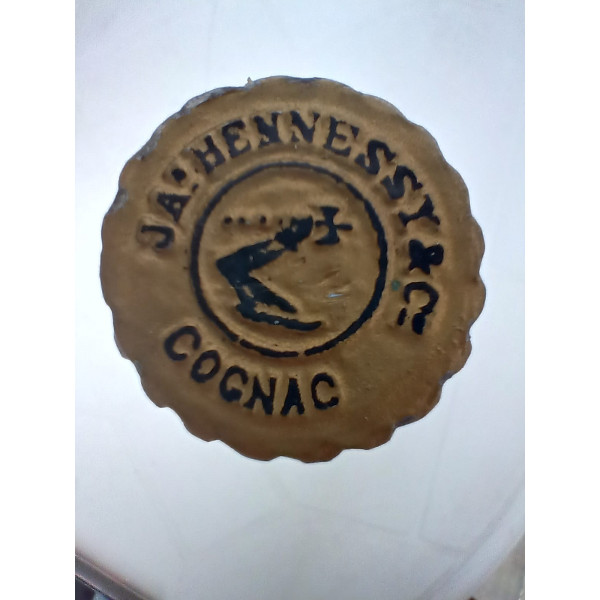Hennessy Cognac Very Special.4