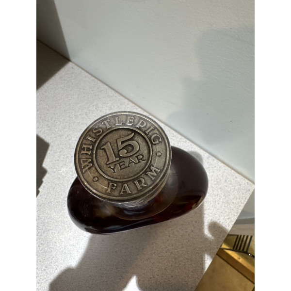 Whistlepig 15 Years Old.4