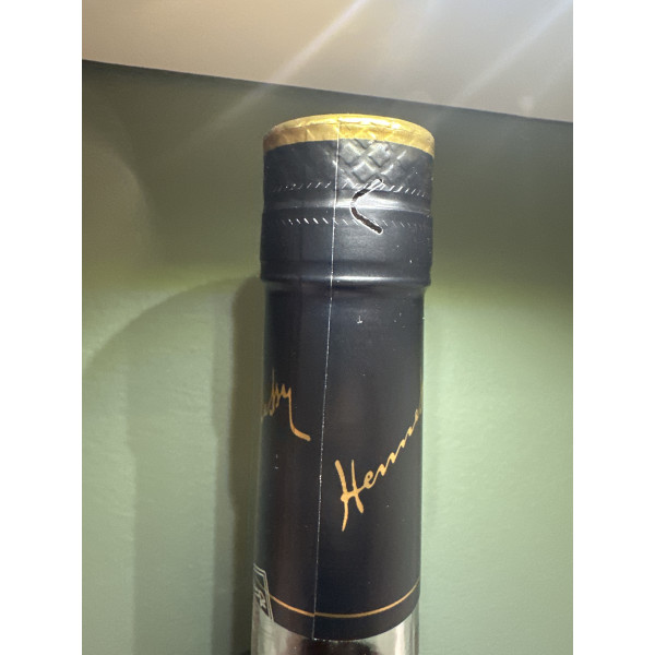 Hennessy Cognac Hennessy Classivm (Green) luminous.3