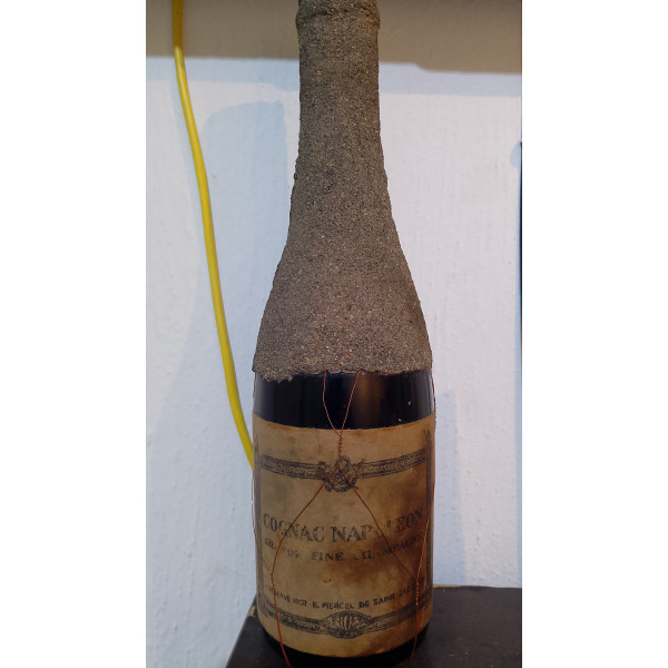 E. Piercel de St. Jacques Napoleon Reserve 1802.1